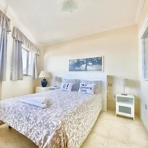 Gomera Sunset Apartment Valle Gran Rey
