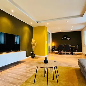 Apartment Haupthaus, Werneck