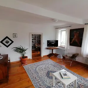 Ferienhaus Os-auszeit, Oberschwarzach