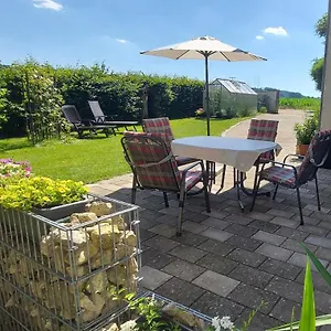 Apartment Ruhig Gelegene Mit Gemütlichem Kamin, Rotthalmuenster