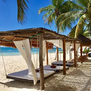 Caribbean Apartment Cancún