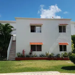 Casa Campestre Apartment Cancún