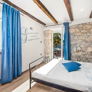 Linda Apartment Mošćenička Draga